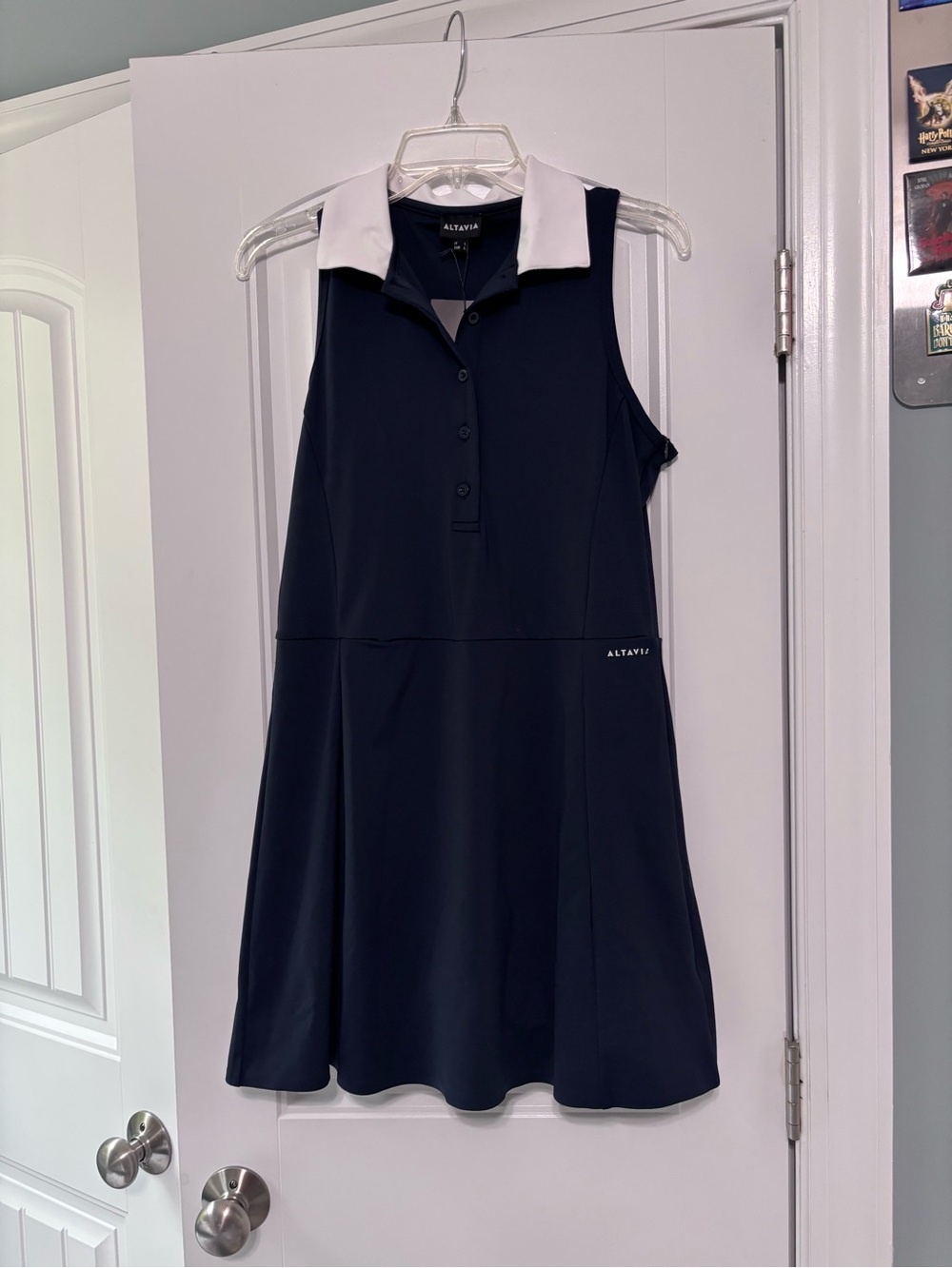 NWT Altavia Active Dress